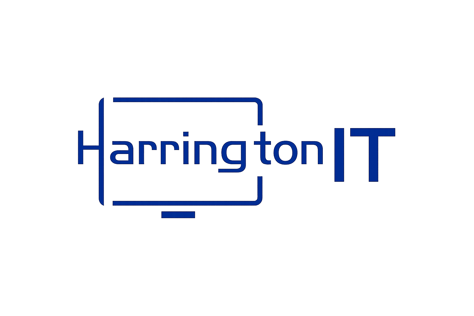 Harrington IT